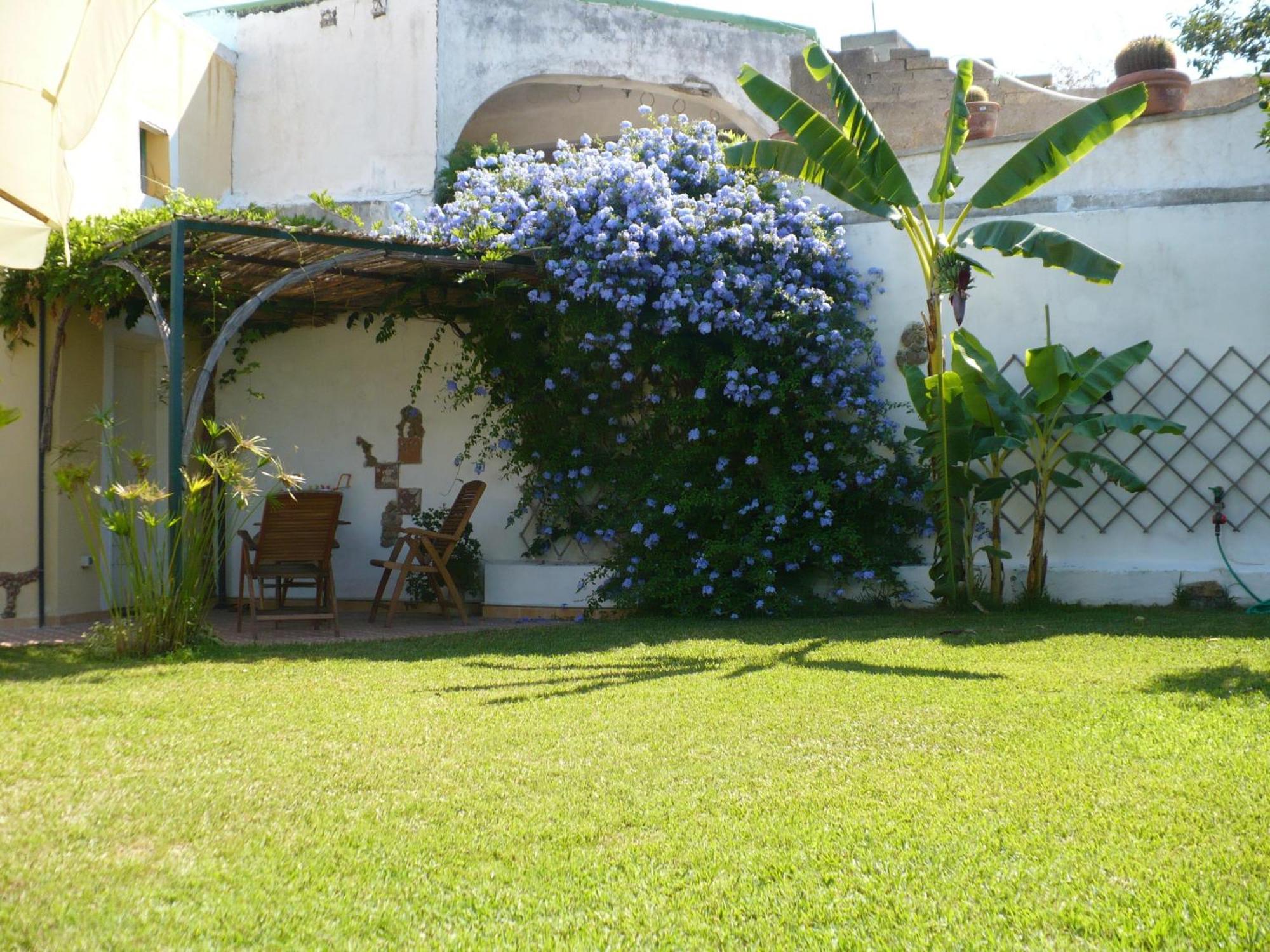 Hotel Savoia Procida Exterior foto