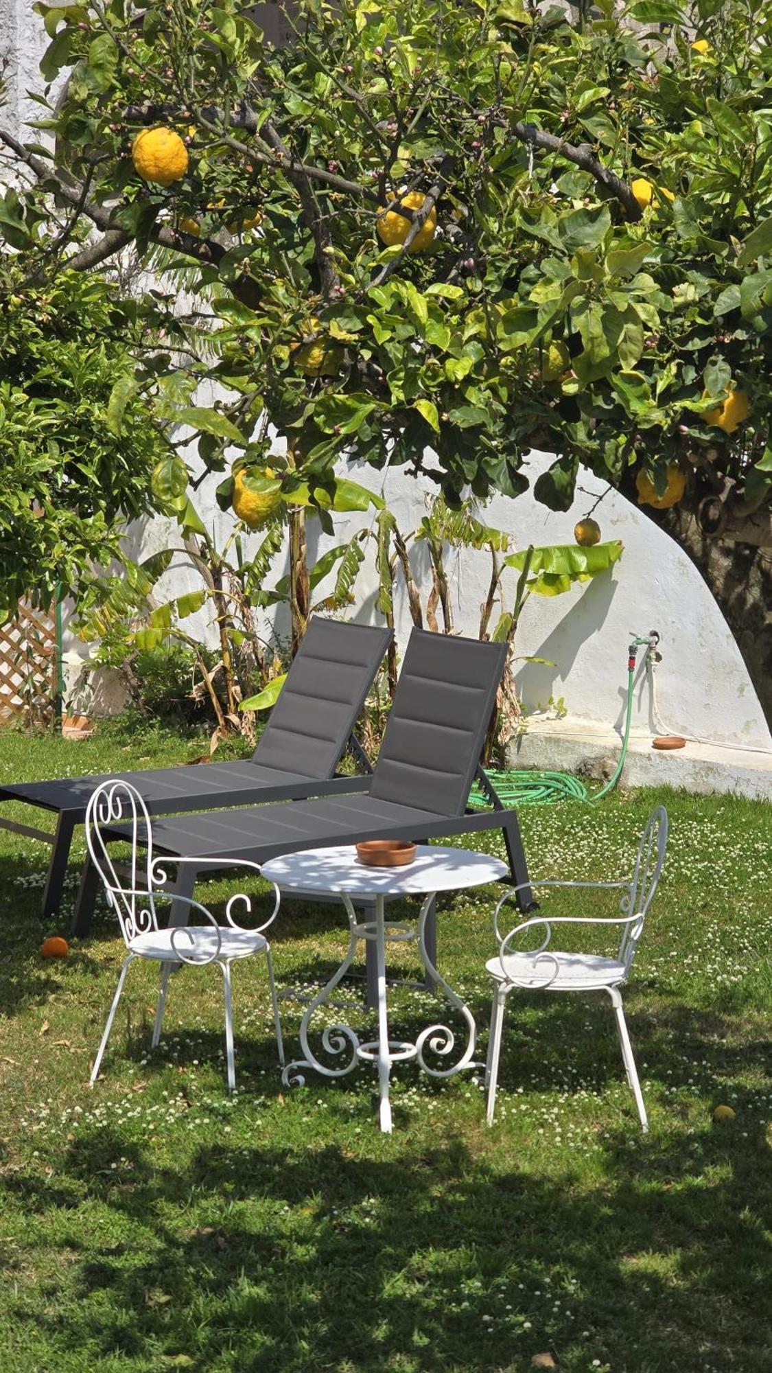 Hotel Savoia Procida Exterior foto